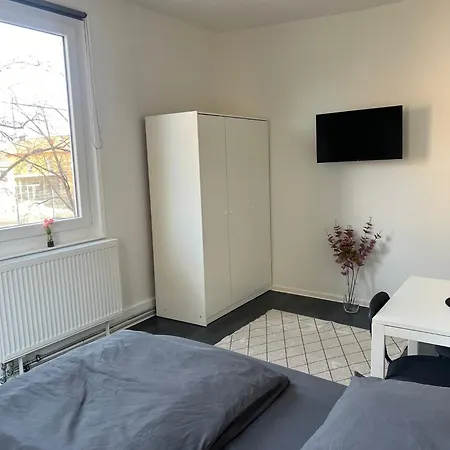 Apartment Genesis