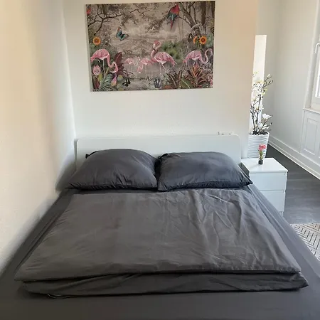 Apartment Genesis *