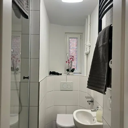 Genesis Apartment