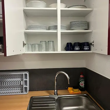 Apartment Genesis *