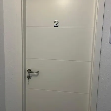 Apartment Genesis *
