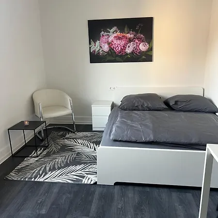Genesis Apartment Stuttgart