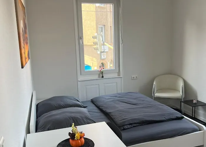 Appartement Genesis Stuttgart