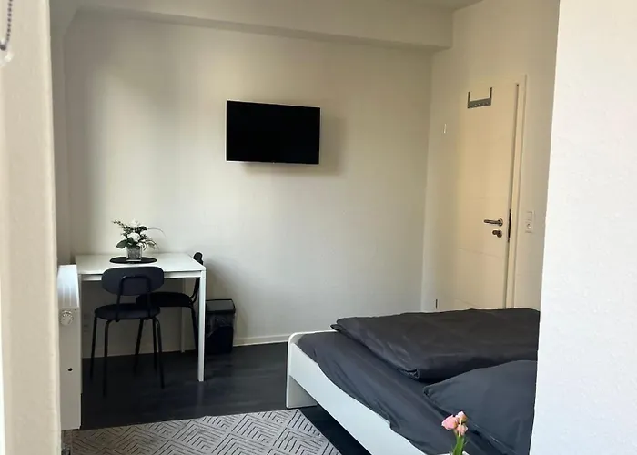 Genesis Appartement Stuttgart
