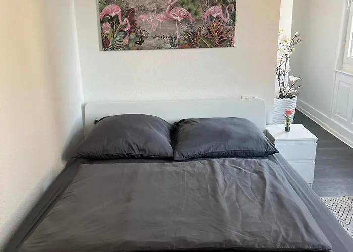 Apartamento Genesis *