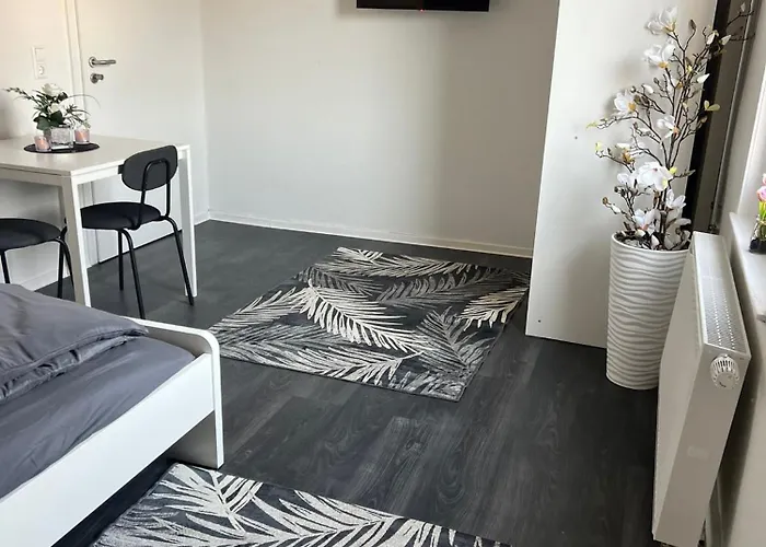 Apartamento Genesis *