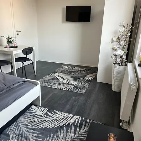 Apartamento Genesis *