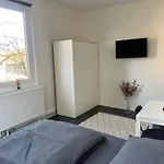 Apartment Genesis