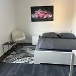 Genesis Apartamento Stuttgart